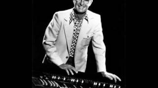 Lenny Dee At The Hammond