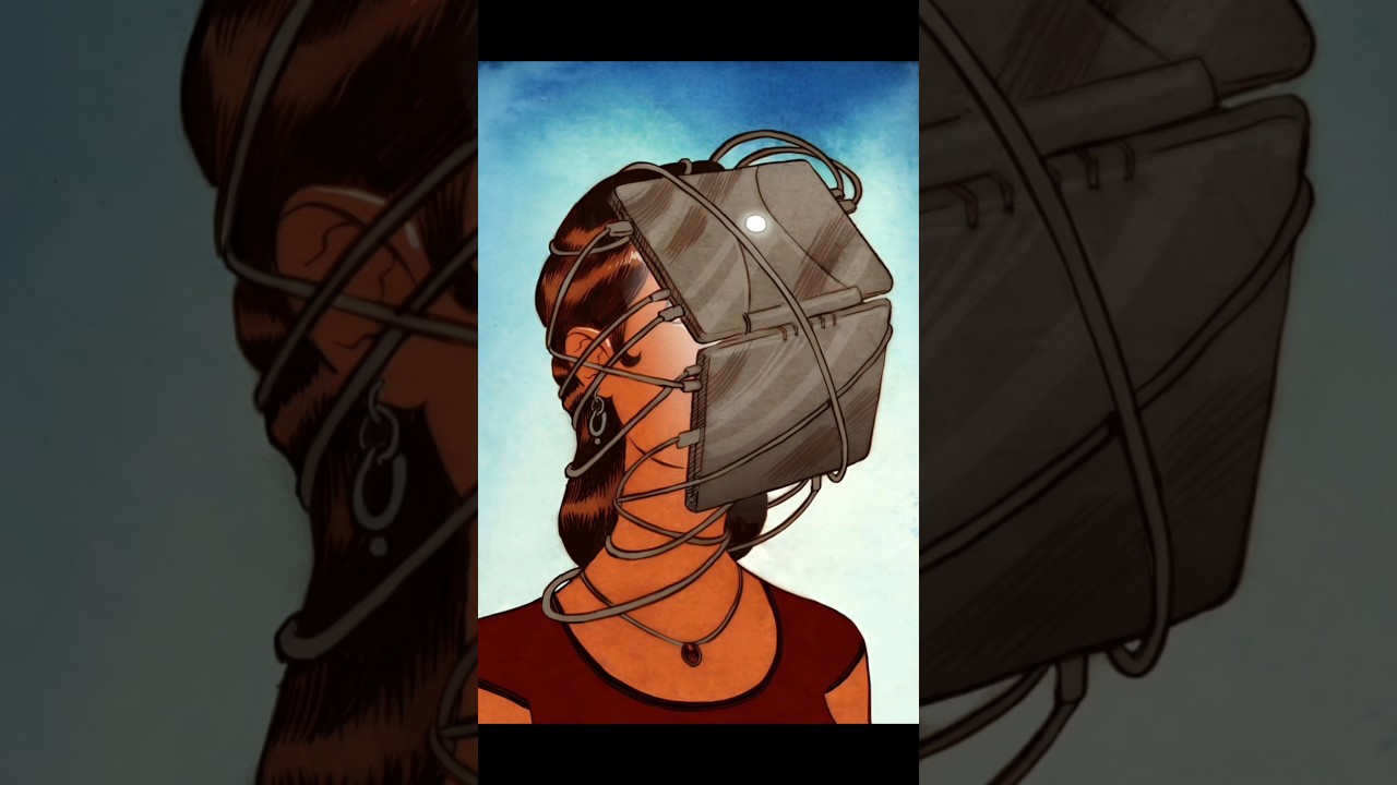 Deep meaningful pictures 