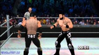 CCL Revolution #11 (p3)