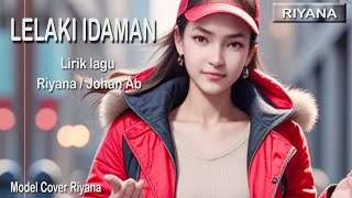 LELAKI IDAMAN