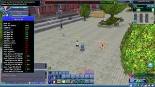 How To Use PSCBot