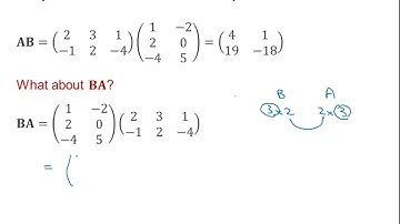 EDX Core Pure: Matrices 1-3