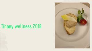 Tihany Wellness 2018