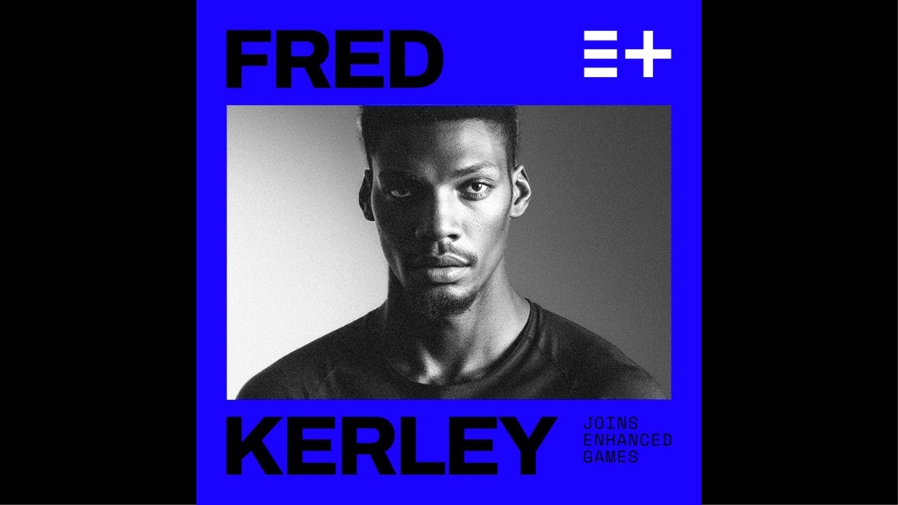 Fred Kerley is Ruining Track & Field