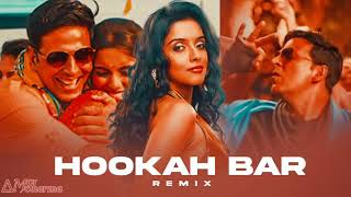 Hookah Bar Mashup \u0026 Club Remix || Akshay Kumar #Mashup Remix || Khiladi786 Hookah Bar Club Dance Mix