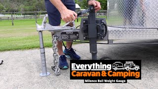 Here's Why Milenco Ball Weight Gauge Is The BEST In The Game!