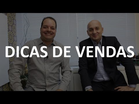 Dicas de Vendas para Vendedor e Gerente de Vendas com Edilson Lopes KLA Eventos Empresariais