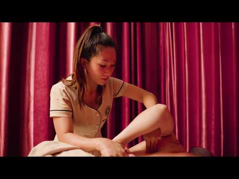 💆 ASMR Massage in Vietnam | 1 hour | ASMR no Talking