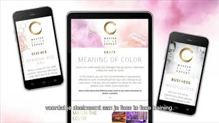 Master Color Expert Introduction | Wella Professionals