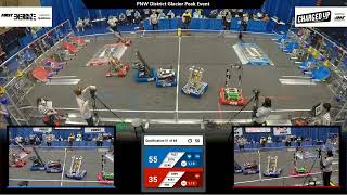 Q51 2023 PNW District Glacier Peak Event   WIDE