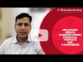 Unlocking India’s Manufacturing Potential Through B2B E-Commerce