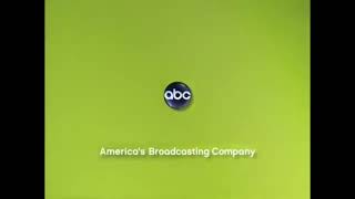 ABC (2002) Logo But I Used Ai To Extend It