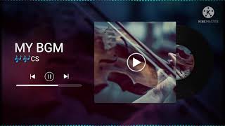Hello movie bgm | Violin 🎻instrumental music🎶 | My bgm🎶🎶cs