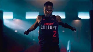 Miami HEAT 2023-2024 Intros (UPDATED) | with Rozier, Mills, Wright \& Williams