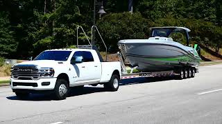 Information Pirates of Lanier Poker Runs 2025 Merlin Marine News