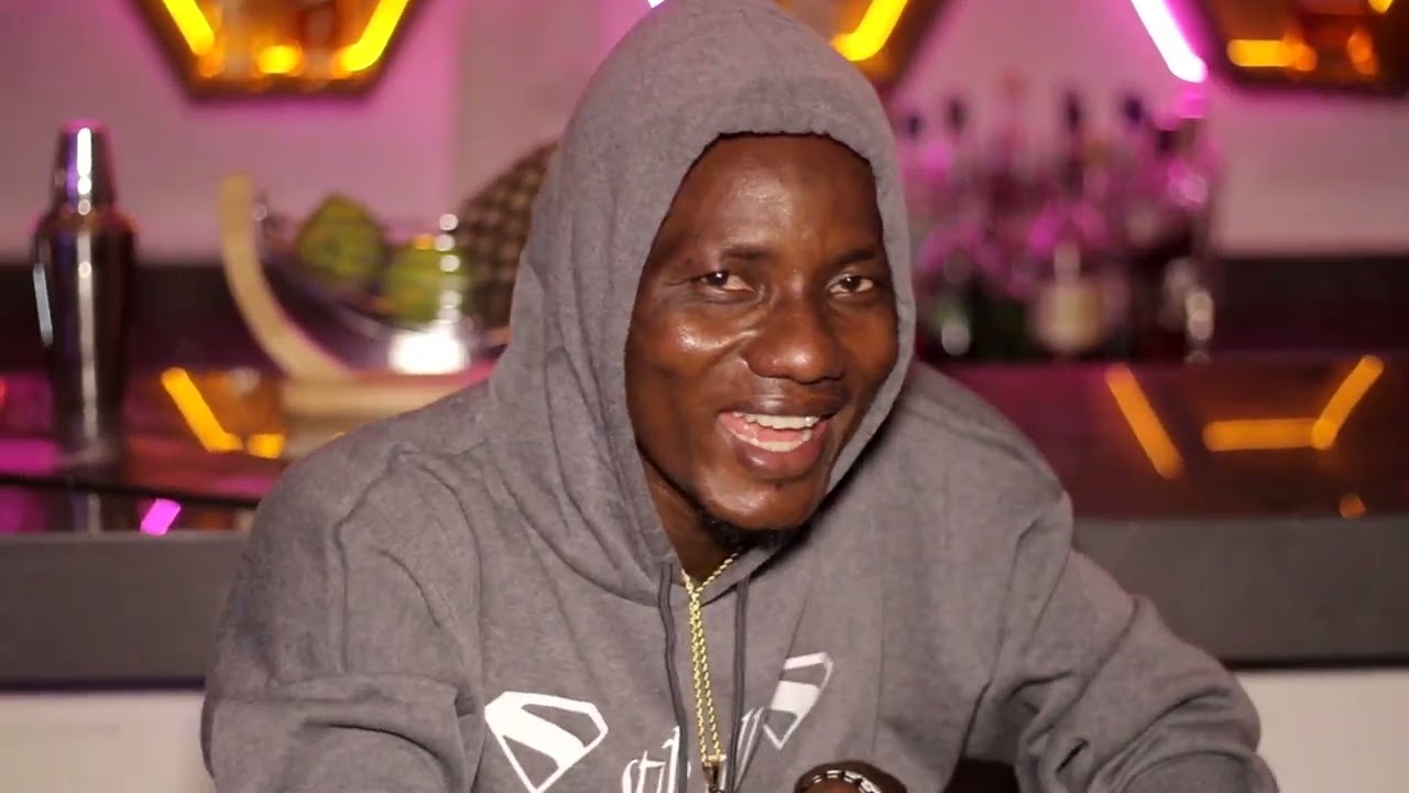 Gaskiya One4all- Mr Weltaré -  Video Clip