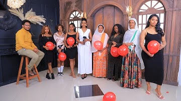 NEW ERITREAN MOVEI TEDALALEYTI (ተዳላለይቲ)2025