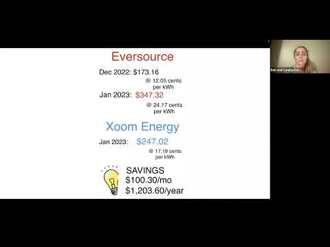 ct energy savings