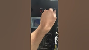 Camdex 2200 Demo Startup