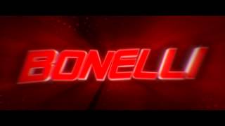 Intro Bonelli! - (Sync)(1 FRAME) ~ Ficou Boa!