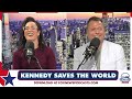 A Weekend in Vegas | Kennedy Saves the World