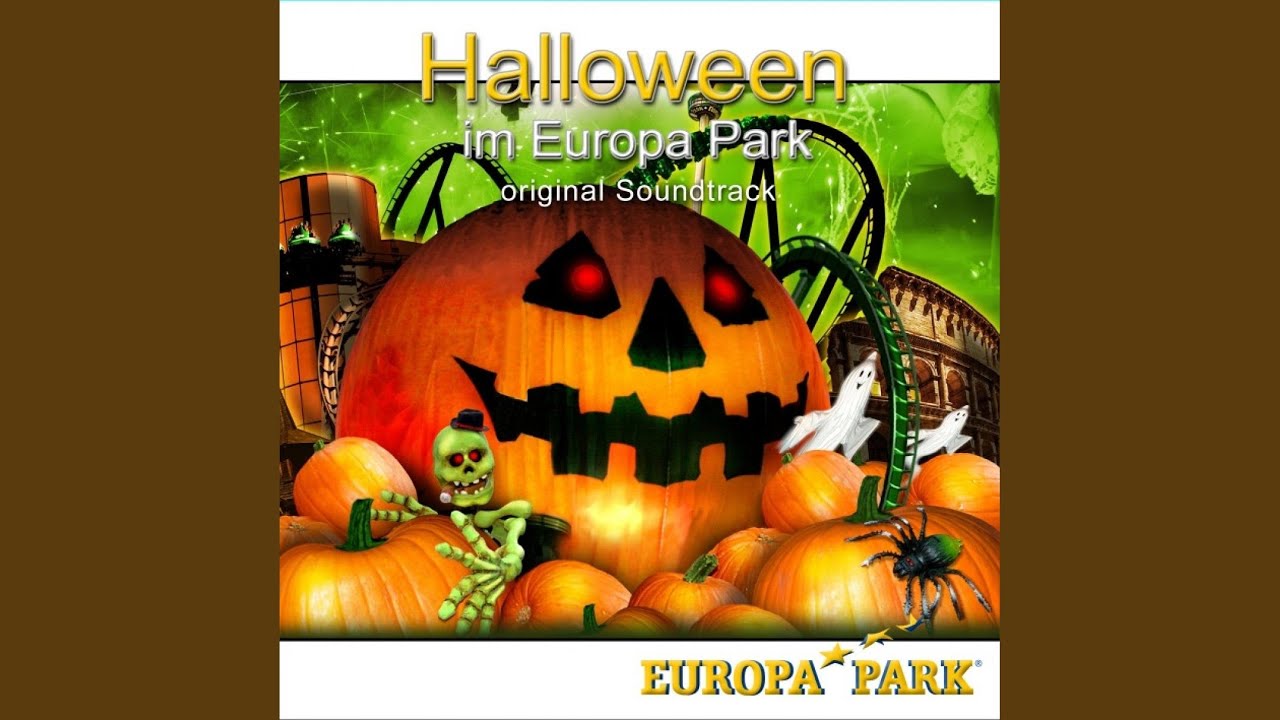 It & aposs Halloween