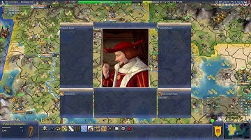 Civ 4 Deity 13 | Huayna Capac | Part 3 of 3