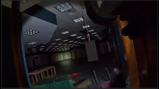 Exploring the ABANDONED DIAMOND RUN MALL in Vermont! *COPS CAME*