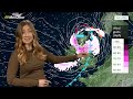 04/04/2026 - Storm Dave brings rain and wind - Morning Weather Forecast UK – Met Office Weather
