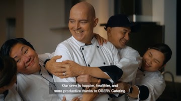 OSERV Corporate Video