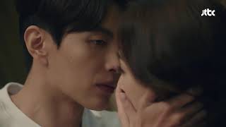 The century couple that was just right for the mum to kiss! The Beauty Inside Episode 9