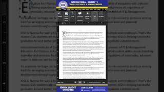 How to use Drop cap in MS Word? #tutorial