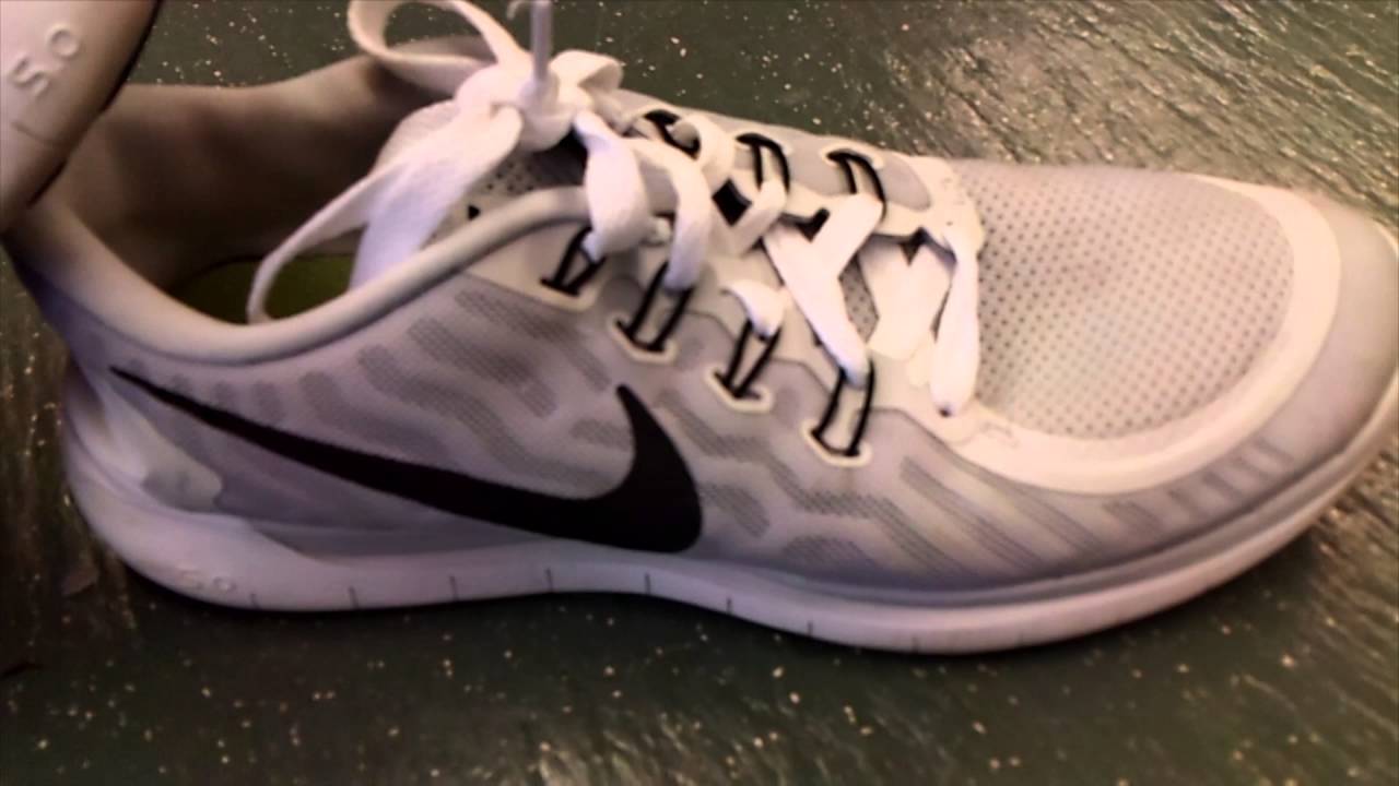 shoes commercial YouTube