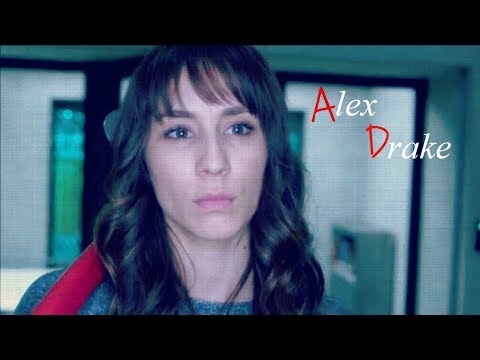 Alex Drake | The Devil Within [7x20]