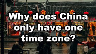 Famous Why does China only have one time zone? #shorts Net Worth