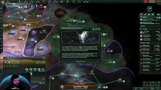 Sinister Ideals's Live broadcast
