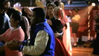 Damon and Faith Trouble