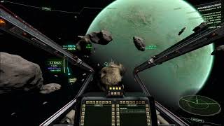 Battlescape Race Academy Run Pendrokar Challenge