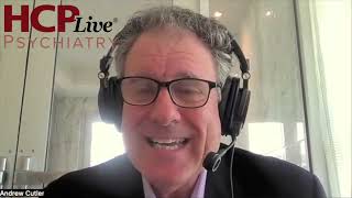 TEV-‘749 Yields High Satisfaction in Phase 3 Trial, with Andrew J. Cutler