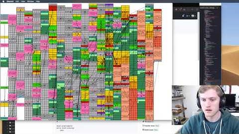 CircuitPython Deep Dive with @tannewt @adafruit #adafruit #circuitpython