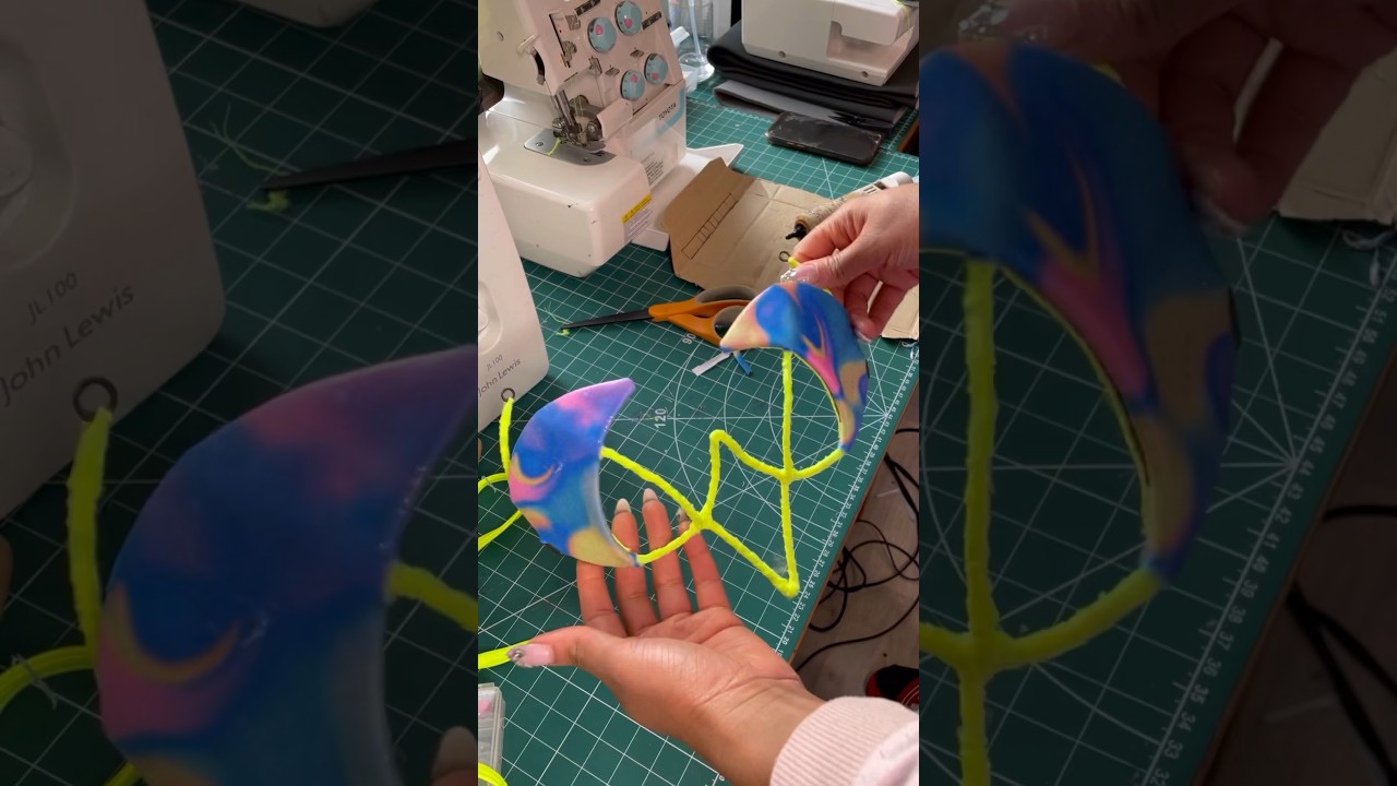 How to cover a carnival wire bra - Oracle for NHC 2024 