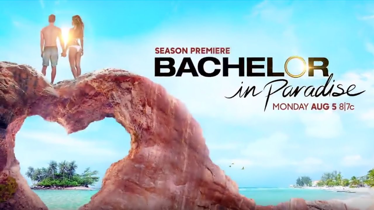Bachelor in Paradise Season 6 Premiere on ABC YouTube