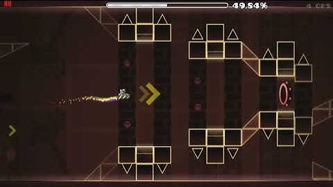 ANOTHER MEDIUM BY NUKEIIX (Geometry dash 2.11)