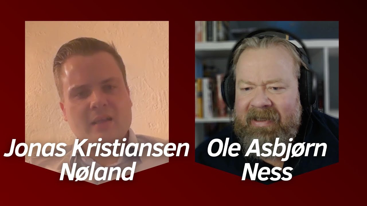 Ness 324 – Energikrisen er selvpåført – og kan løses