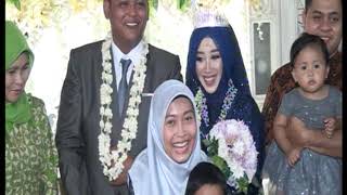 PART 6 I PERNIKAHAN NANDA CN DAN APRILLYA PUTRI I TANIA NADA I DWI PUTRO SOUND SYSTEM