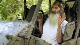 6 Things God Hates | At Home with Phil Robertson