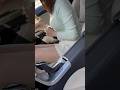 VOLVO V60発進準備🎀ショートVer