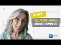 📌 TUTO REVIT – Créer et gérer les quadrillages efficacement #
