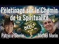 Patricia sevrin  dfi spirituel 1  la fin du monde de pouvoir et dargent 