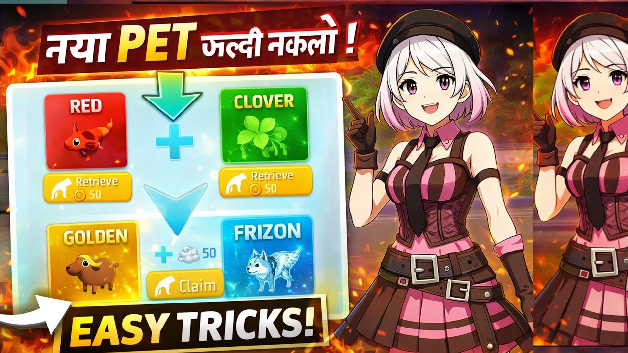 ALL NEW PET EASY TRICK 😱 | Steal A Pet New Update Steal a Pet Map 🔥 New Pet Easy Method